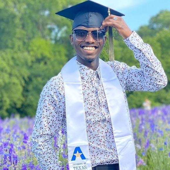 Meet your Posher, Jeremy - Picture 1 of 1